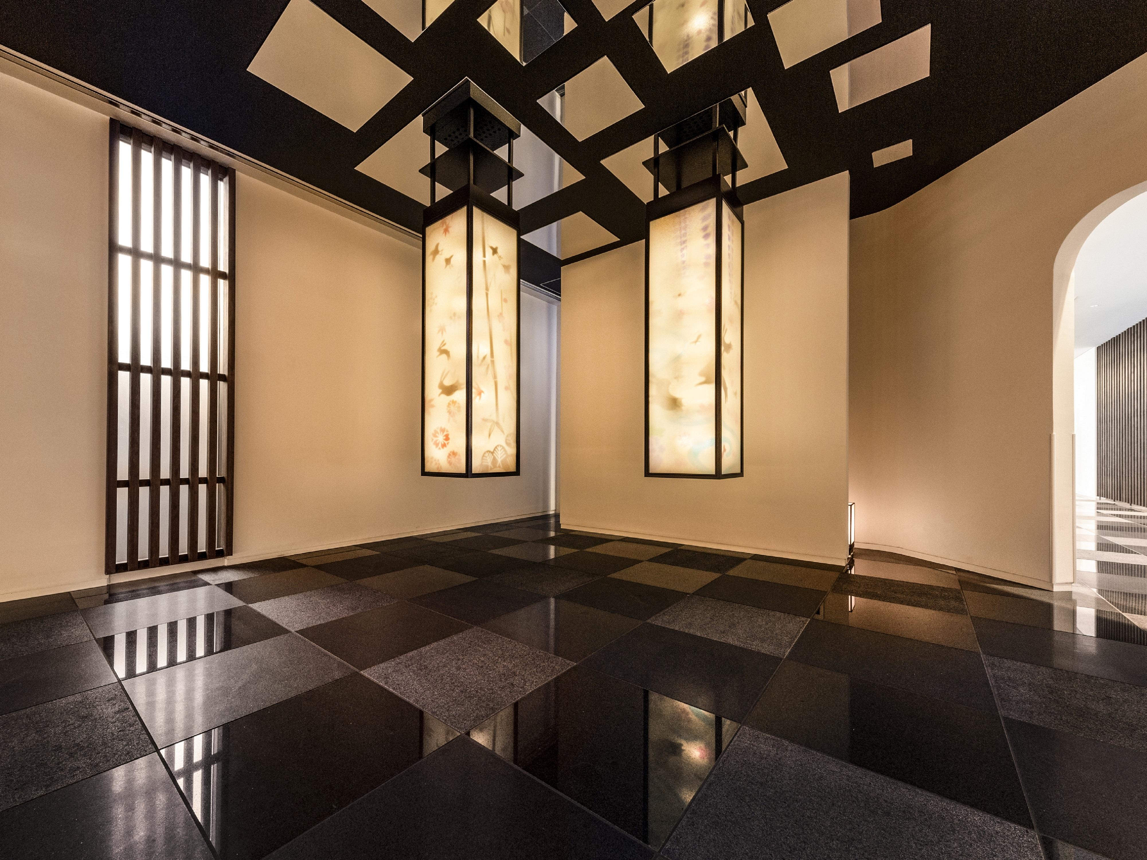 Hotel Hanshin Annex Osaka Exteriör bild