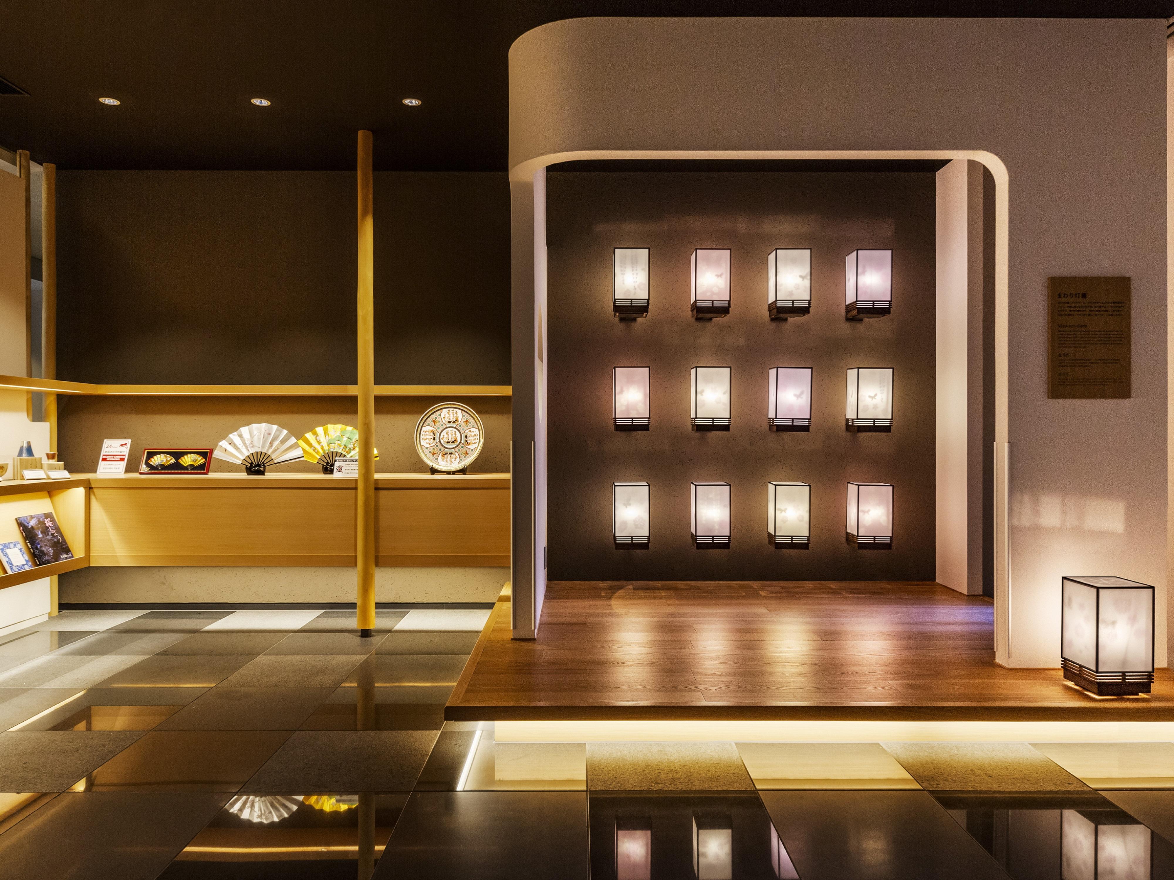 Hotel Hanshin Annex Osaka Exteriör bild