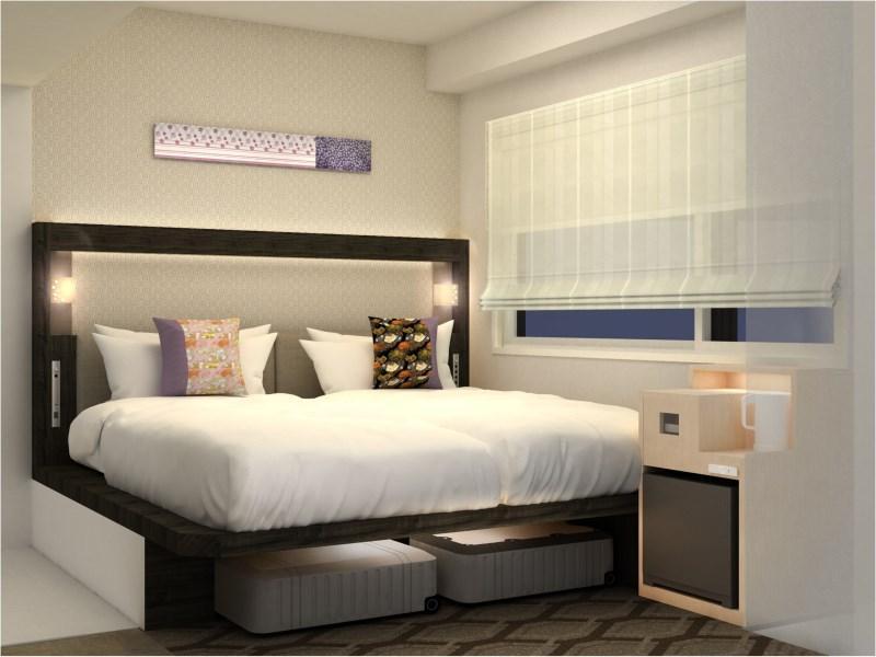 Hotel Hanshin Annex Osaka Exteriör bild